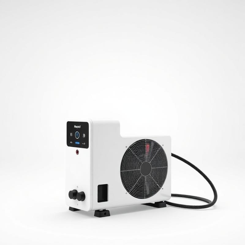 Pool Heaters