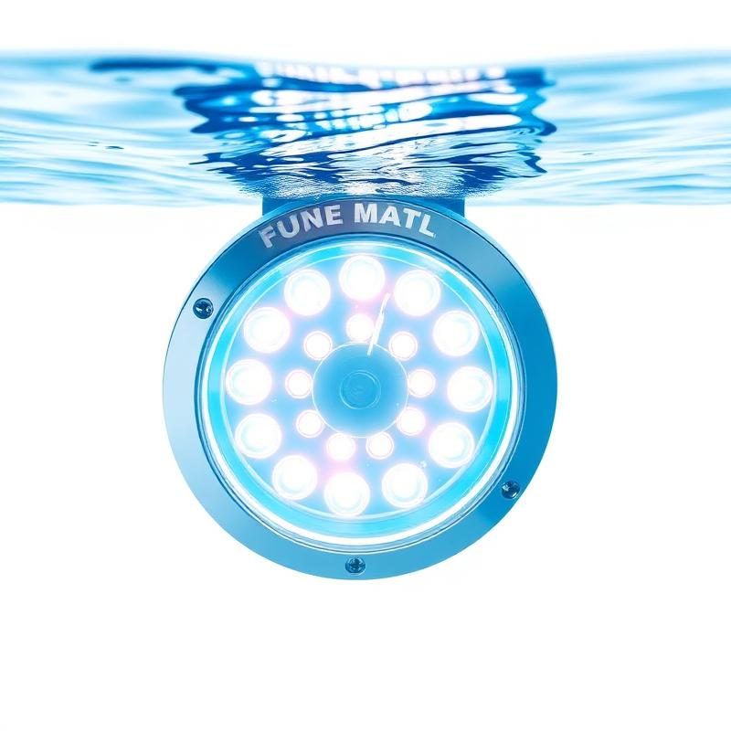 Pool Lights