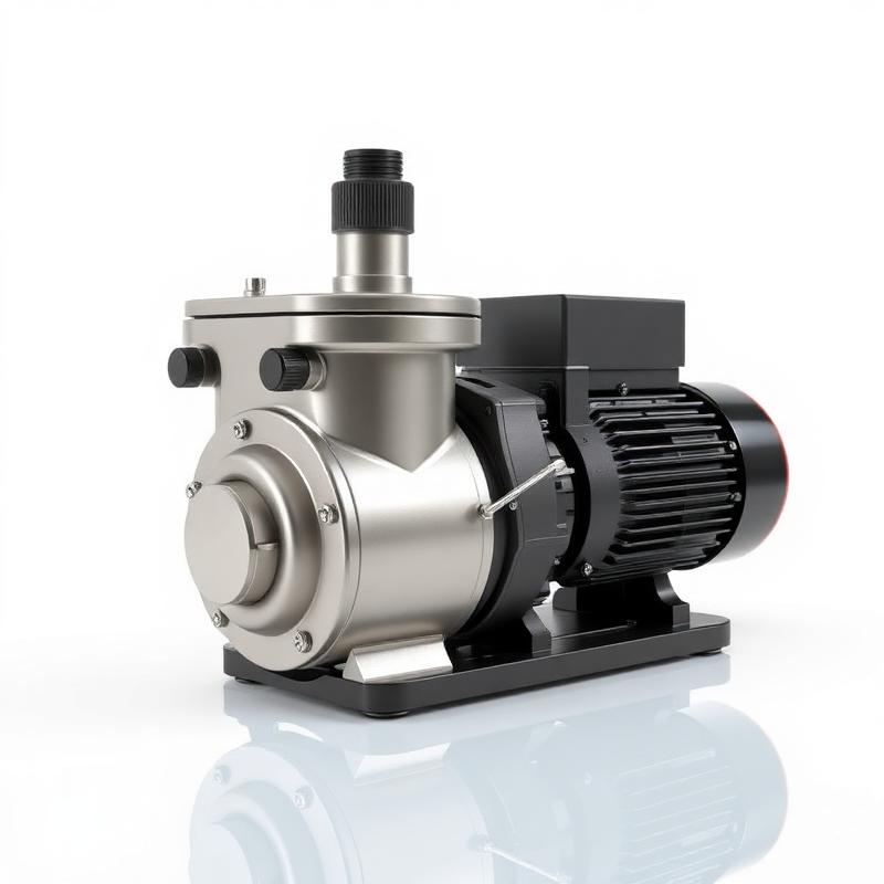 Pool Pumps