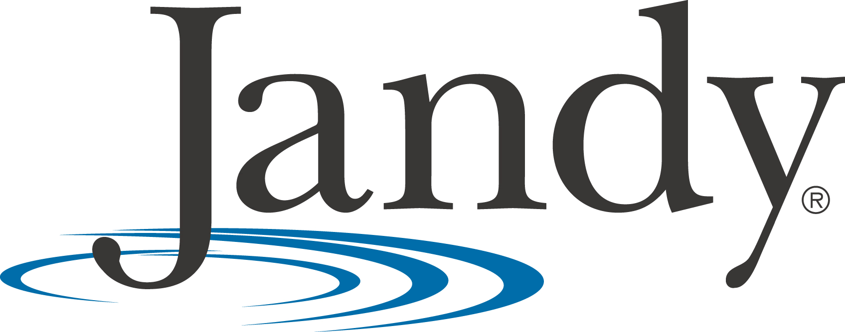 Jandy logo