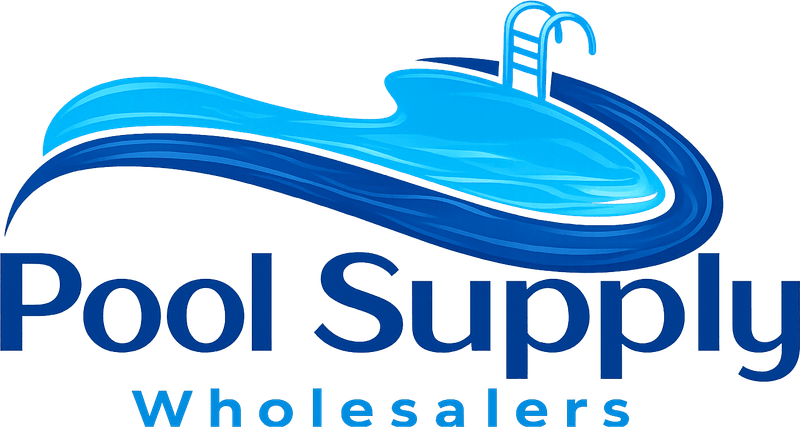 Pool Supply Wholesalers Logo