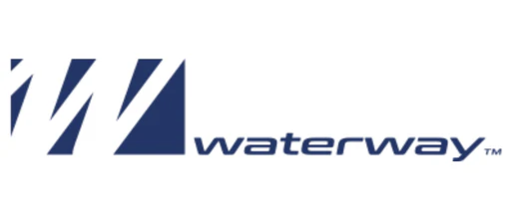 Waterway logo