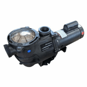 HYDRAPOOLS-10-1000 / H02347PG 1.5HP EXCEL SELF-PRIMING PUMP