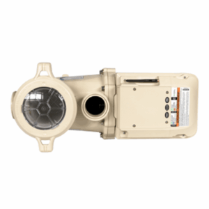 PENTAIR PUR-10-1076 / 011076 3HP 230V INTELLIFLO3 VSF PUMP W/ RELAY I/O BOARD