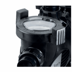ZODIAC TLD-10-1001 / VSPHP270DV2A 2.7THP 115/230V PLUSHP VS PUMP W/O CONTROLLER