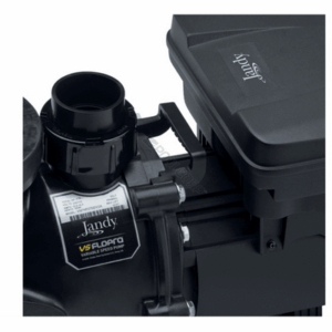 ZODIAC TLD-10-1003 / VSFHP085AUT .85HP 115V FLOPRO VS PUMP W/O CONTROLLER