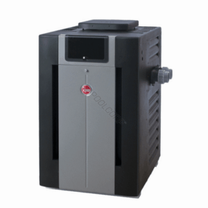 RAYPAK RHM-15-9963 / 019480 P-M266A-EN-C #50 266K NG IID 0-2K DIGITAL HEATER
