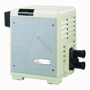 PENTAIR PUR-15-0776 / 460776 400K BTU LP IID ASME MASTERTEMP LOW NOX HEATER