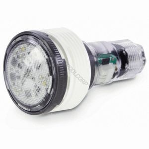 PENTAIR AMP-30-1309 / 620424 12V 50' 1.5" MPT COLOR MICROBRITE LED LIGHT