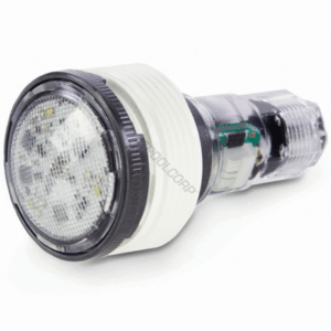 PENTAIR AMP-30-1313 / 620429 12V 100' 1.5" MPT WHITE MICROBRITE LED LIGHT