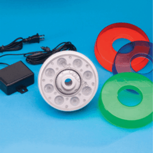 HOLLOWELL HOF-30-0005 / 5-JET-LIGHT POOL RETURN LED LIGHT