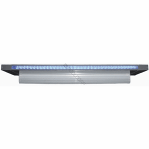 CUSTOM MOLDED CTM-27-3223 / 25677-330-000 3'x6" LIP WHITE LED WATERFALL W/ 100' CORD