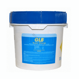 25# SUPER CHARGE CAL-HYPO SHOCK GLB-50-1013 / 71430A