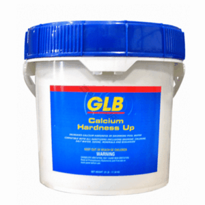 GLB 71214A Calcium Hardness Up, 25 lb