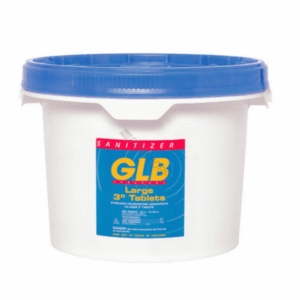 GLB 15# 3" TABS (GLB-50-1000)