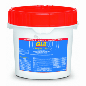 GLB 10# TRIPLE TAB (GLB-50-1350)