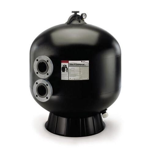 FLT TR140C3 COMM BLK