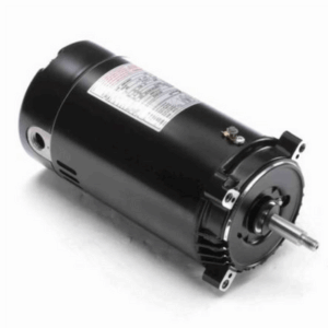 REGAL BELOIT AOS-60-5065 / ST1152 1.5HP 115/208-230V EE 56J ODP THREADED MOTOR